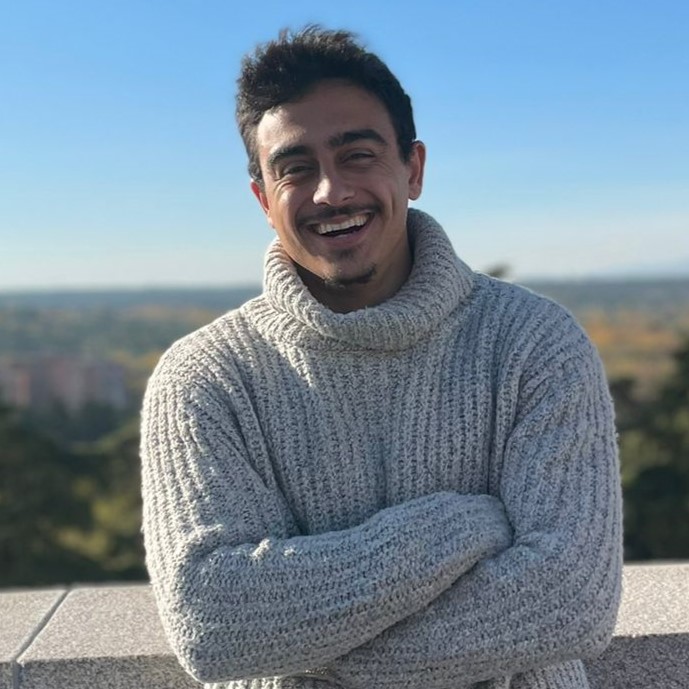 Andrés Prado
